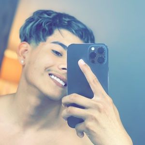 Meet your Posher, Jason